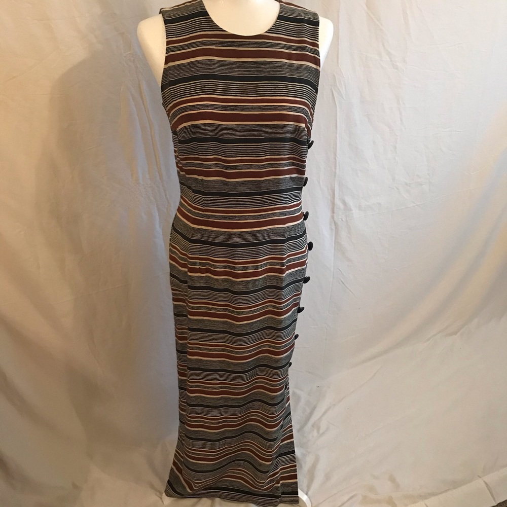 Adrianna Papell Maxi Dress